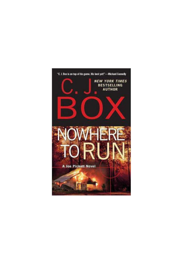 Nowhere to Run