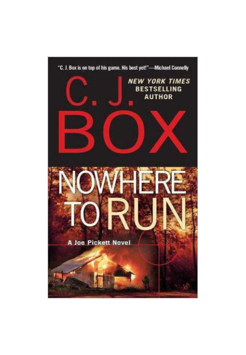 Nowhere to Run