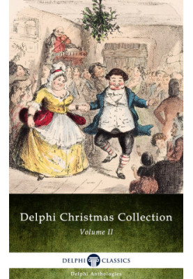 Delphi Christmas Collection, Volume II