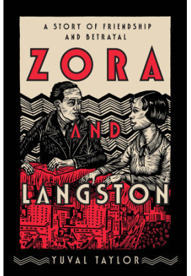 Zora and Langston