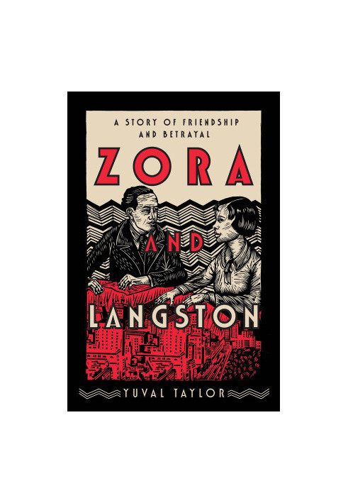 Zora and Langston