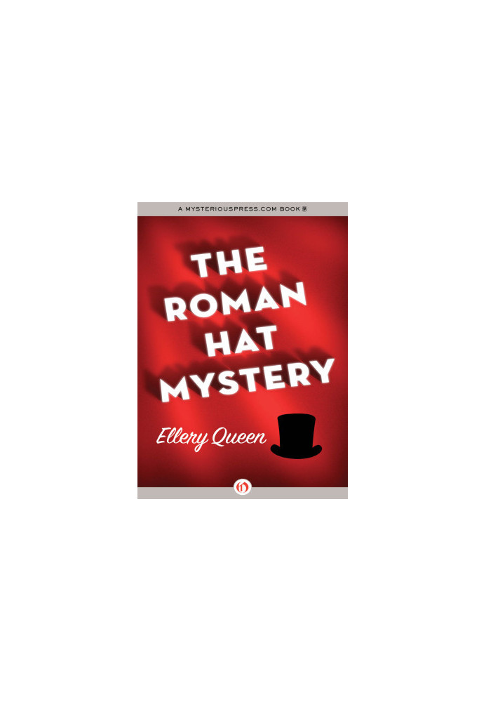 The Roman Hat Mystery
