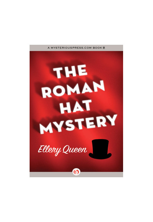 The Roman Hat Mystery