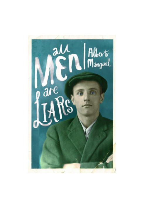 All Men Are Liars