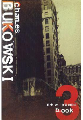 New Poems Book Three
