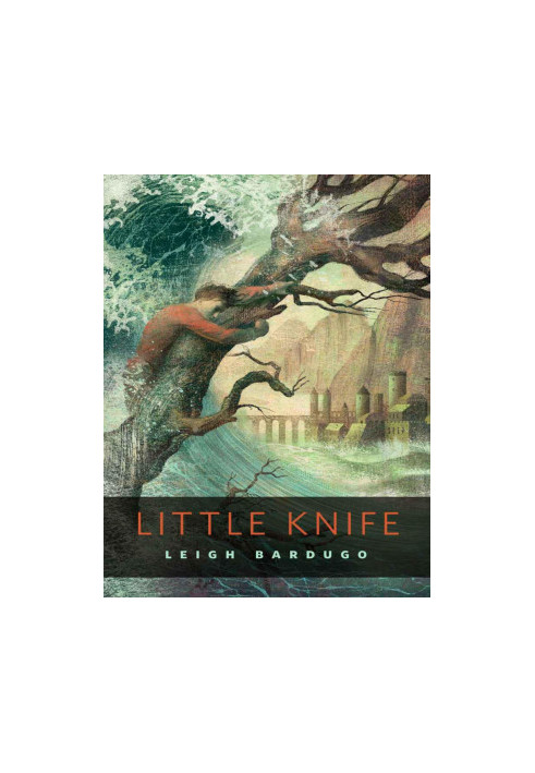 Little Knife