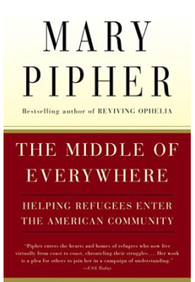 The Middle Of Everywhere: Helping Refugees Enter the American Community