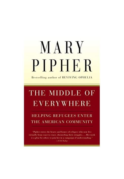 The Middle Of Everywhere: Helping Refugees Enter the American Community