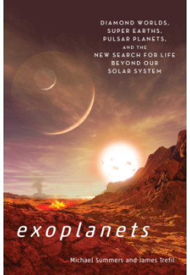 Exoplanets