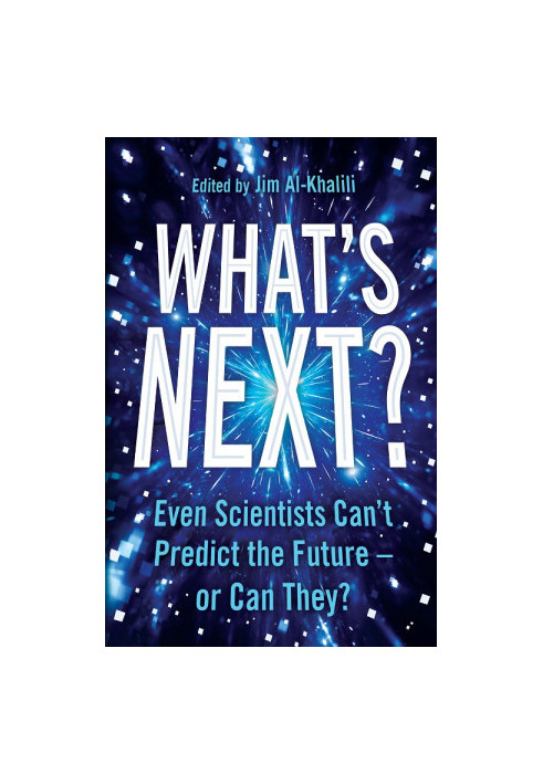 What's Next?