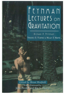 Feynman Lectures on Gravitation