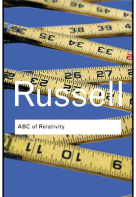 ABC of Relativity