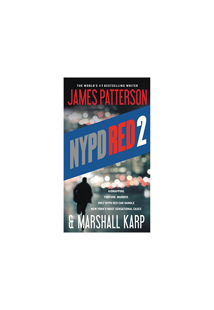 NYPD Red 2