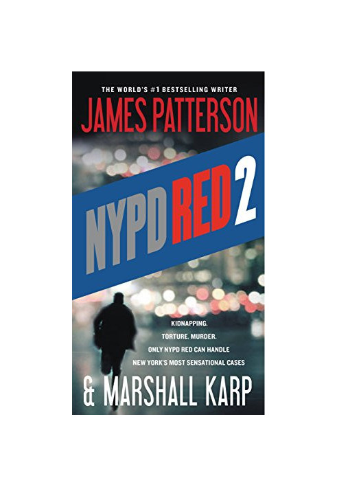 NYPD Red 2