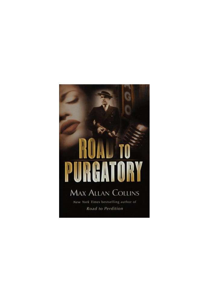 Road to Purgatory
