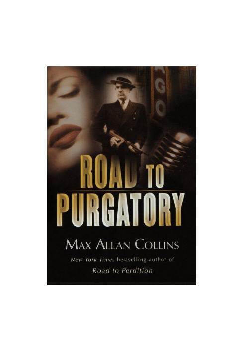 Road to Purgatory