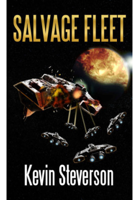Salvage Fleet