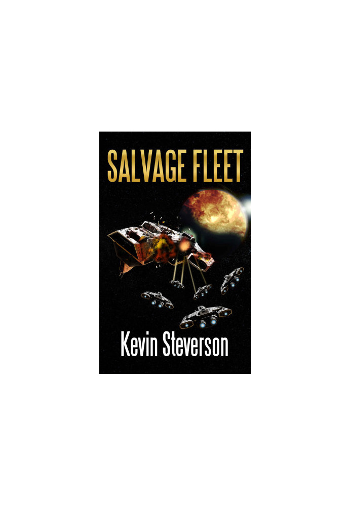 Salvage Fleet