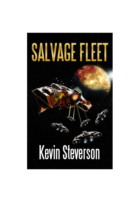 Salvage Fleet