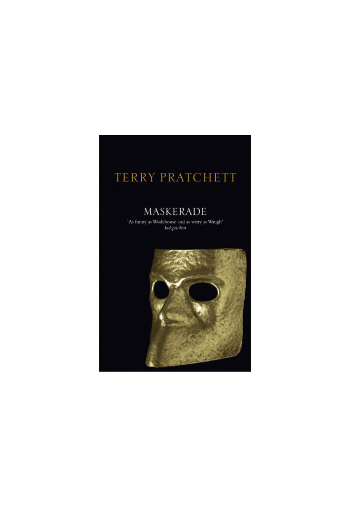 Maskerade