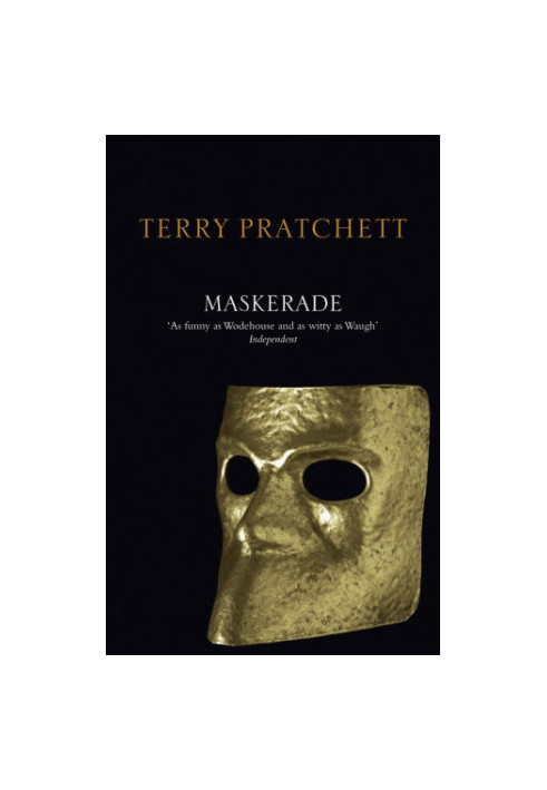 Maskerade