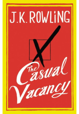 The Casual Vacancy