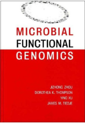 Microbial functional genomics