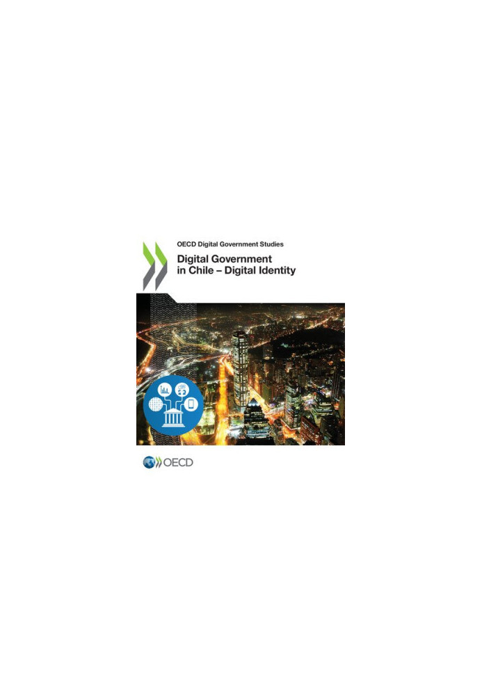 Digital Government in Chile: Digital Identity