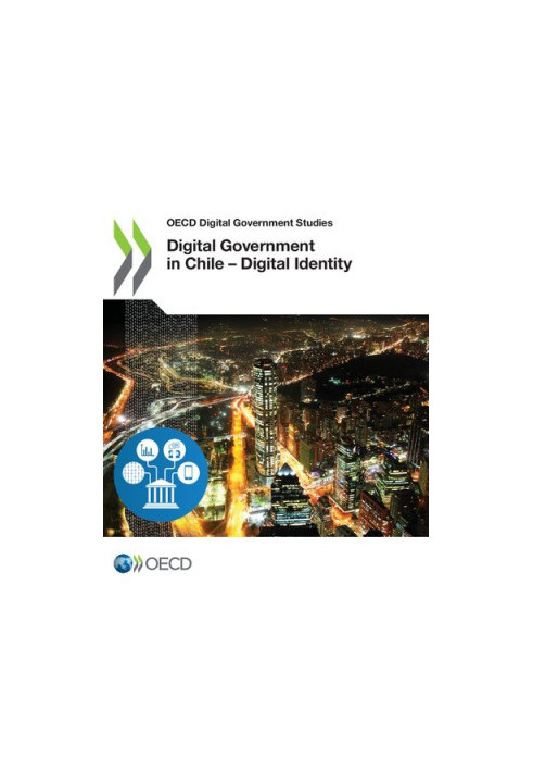 Digital Government in Chile: Digital Identity
