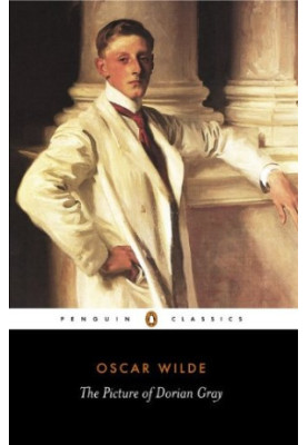 The Picture of Dorian Gray