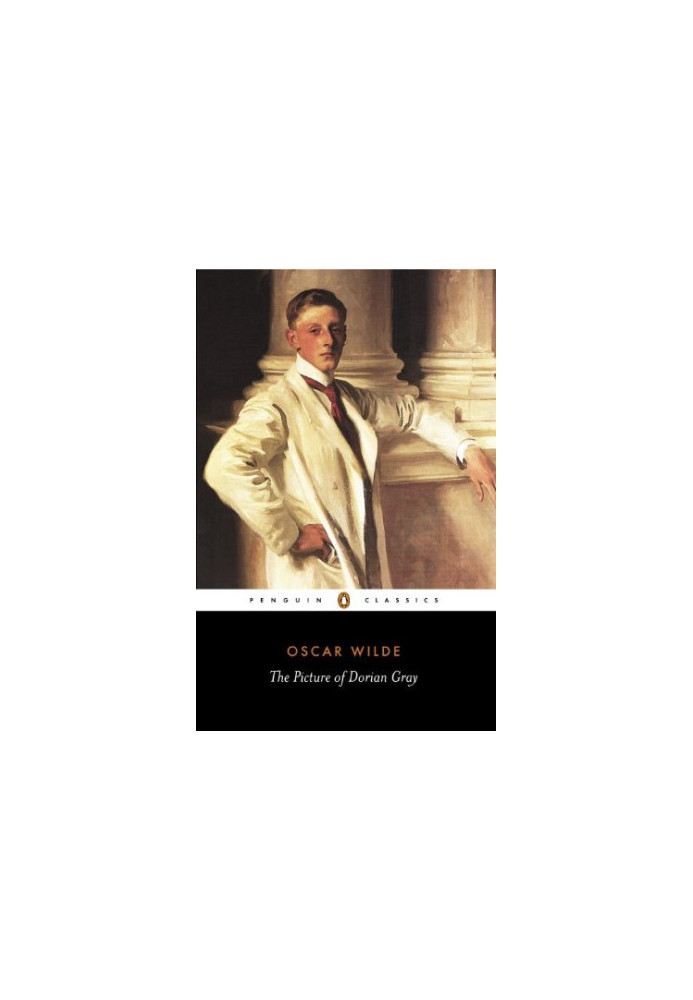 The Picture of Dorian Gray