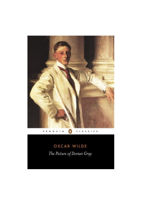 The Picture of Dorian Gray