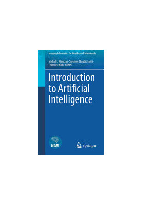 Introduction to Artificial Intelligence