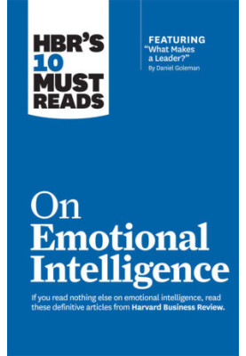 On Emotional Intelligence