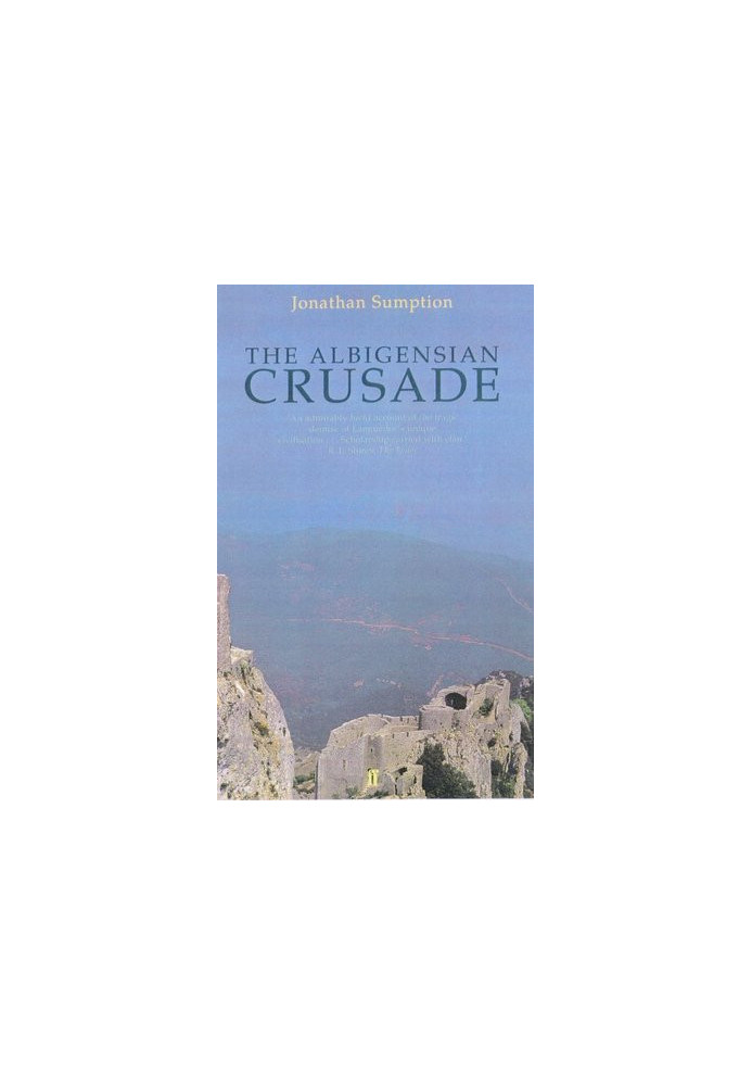 The Albigensian Crusade (2000)