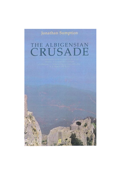 The Albigensian Crusade (2000)