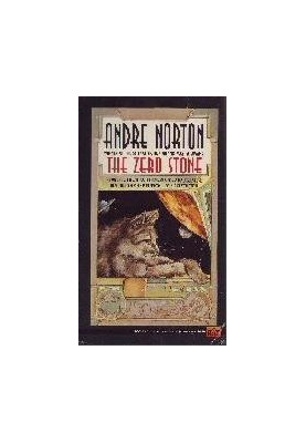 The zero stone