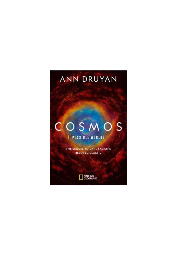 Cosmos: Possible Worlds