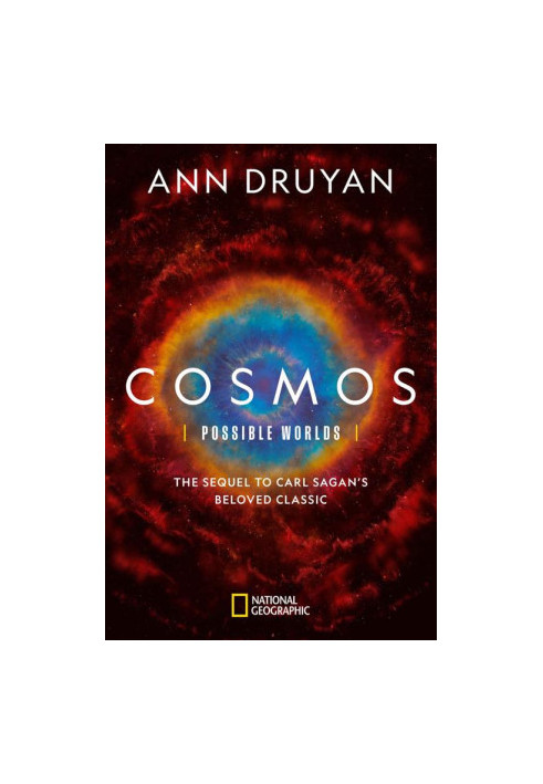 Cosmos: Possible Worlds