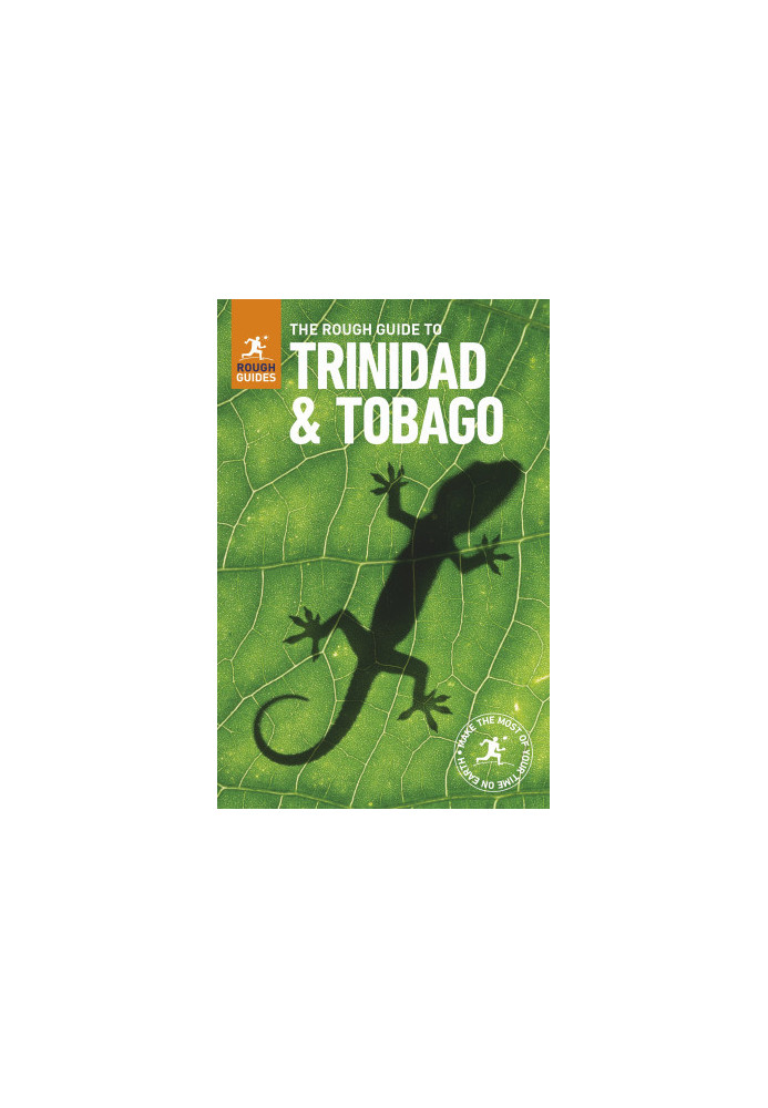 The Rough Guide to Trinidad & Tobago