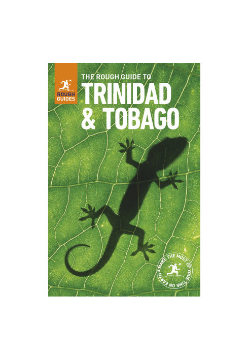 The Rough Guide to Trinidad & Tobago