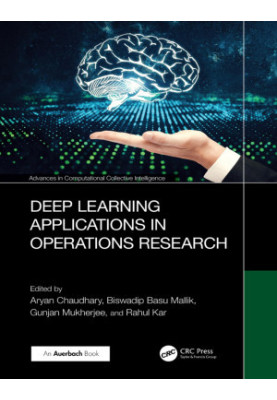 Deep Learning Applications in Operations Research