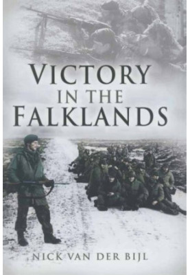 Victory in the Falklands: Falklands War