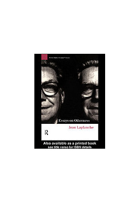 Essays on otherness