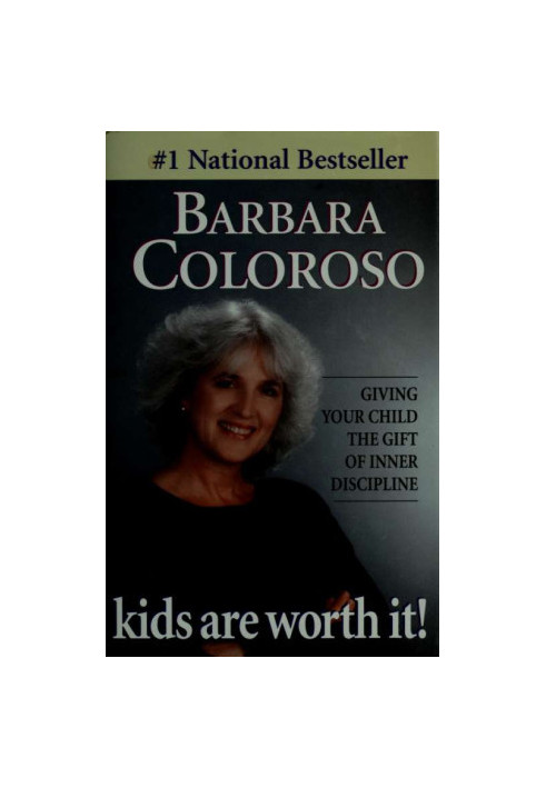 Kids Are Worth It!