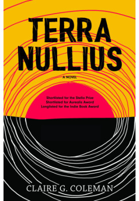 Terra Nullius