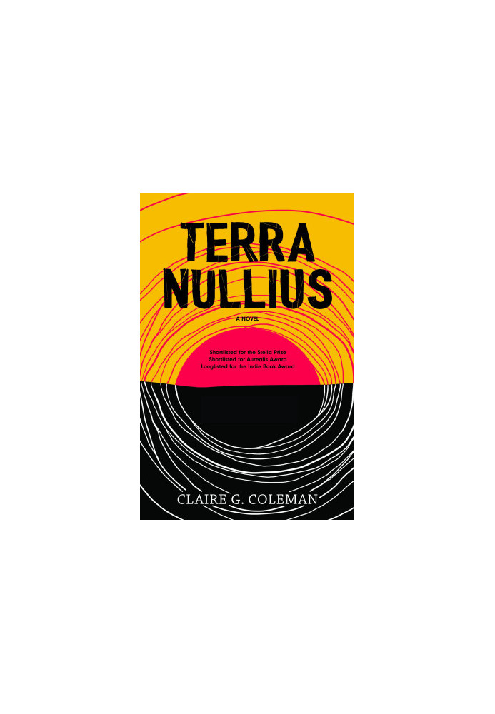 Terra Nullius