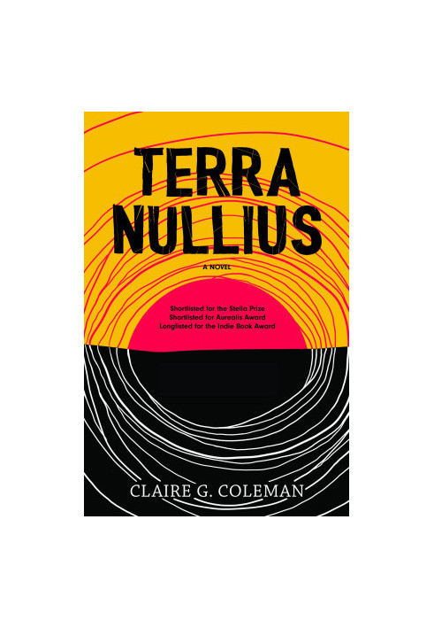 Terra Nullius