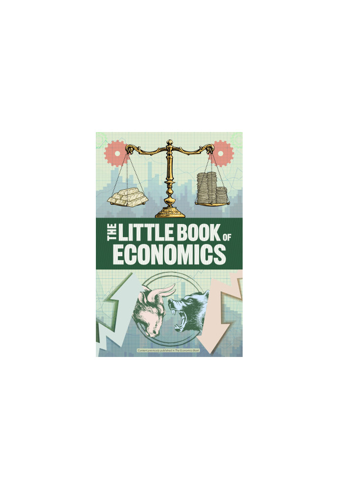 The Little Book of Economics