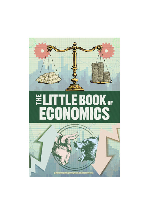 The Little Book of Economics